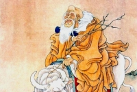 300岁的老子，服了什么仙丹妙药？ ▎ 一起来读神仙传（4）
